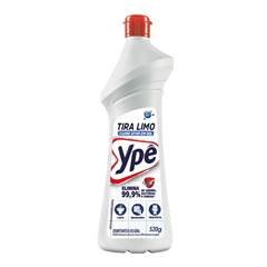 LIMPA LIMO YPE CLORO GEL 520G