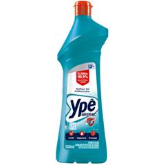 MULTIUSO YPE ANTIBACT 500ML