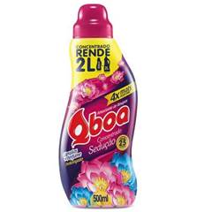 AMAC QBOA CONCENTRADO SEDUCAO 500ML