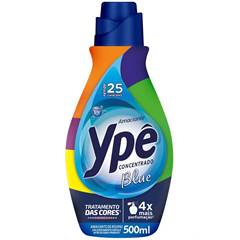 AMAC CONC YPE BLUE 500ML