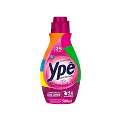 AMAC CONC YPE PINK 500ML