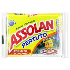 ESPONJA YPE MULTIUSO SINT PERTUTO