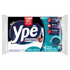 ESPONJA YPE SINT N RISCA