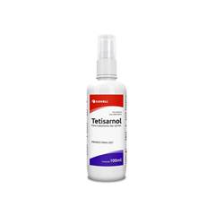 TETISARNOL 100ML
