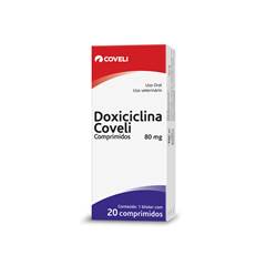 DOXICICLINA COVELI