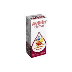 AVITRIN PLUMAS 15ML