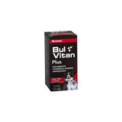 BULVITAN PLUS VIT/AMINOA