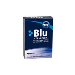 BLU