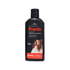PREVIN SHAMPOO 300ML