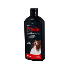 PREVIN SHAMPOO 500ML