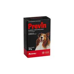 PREVIN SABAO 80G