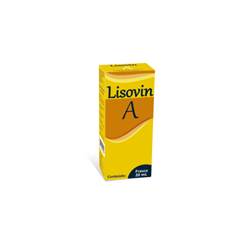 LISOVIN A