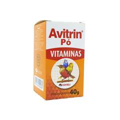 AVITRIN PO VITAMINADO