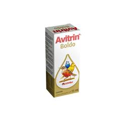 AVITRIN BOLDO 15ML