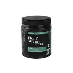 BULVITAN DERME BITE LB