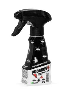 PODEROSO PRONTO P/ USO