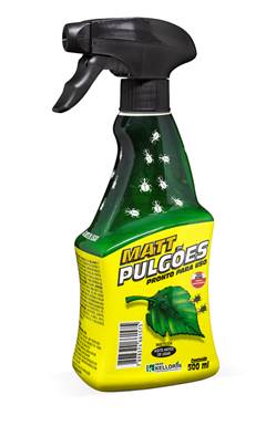 MATT PULGOES