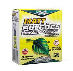 MATT PULGOES CAIXA