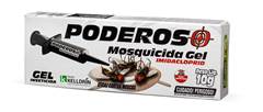 PODEROSO MOSQUICIDA GEL