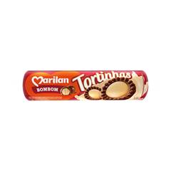 BISC MARILAN TORTINHA BOMBOM 140G