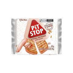BISC PIT STOP RECH INT P PERU 91G