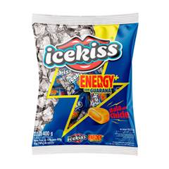 BALA DURA ICEKISS ENERGY SORT 600G