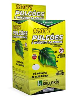 MATT PULGOES