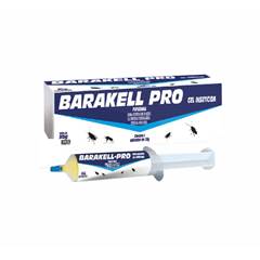 PODEROSO BARAKELL PRO GEL