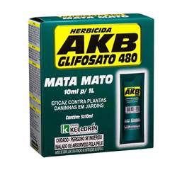 AKB GLIFOSATO 480 ECON