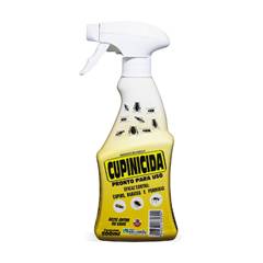 CUPINICIDA PRONTO PARA USO 500ML