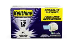 KELLTHINE APARELHO ELET 1X4G