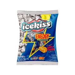 BALA DURA ICEKISS CHICLE ENERGY 400G