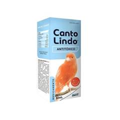 CANTOLINDO ANTITOXICO 30ML RB