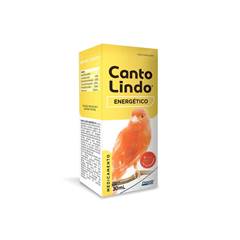 CANTOLINDO ENERGETICO RB