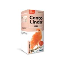 CANTOLINDO IODO 30ML RB