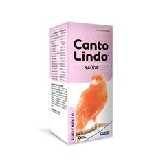 CANTOLINDO SAUDE RB