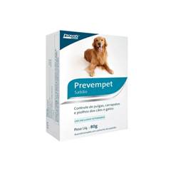 SABAO PREVEMPET