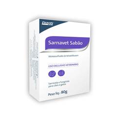 SABAO SARNAVET 80G