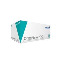 DOXINEW 200MG DISPLAY