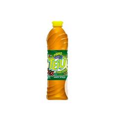 DESINF TEIU PINHO TRADICIONAL 500ML