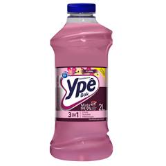 DESINF BAK YPE FLORAL 2L