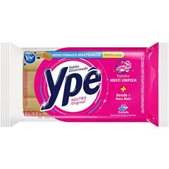 SABAO BARRA YPE NEUTRO 160G