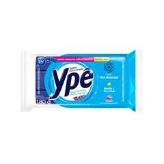 SABAO BARRA YPE MULTIATIVO 160G