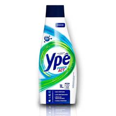 L R LIQ YPE POWER ACT FR 1L