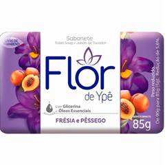 SAB FL YPE SV FRESIA PESS ENV 85G
