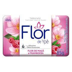 SAB FL YPE SV MACA FRAMB 85G