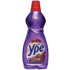 LIMPADOR PERF YPE JD SECRETO FR 1L