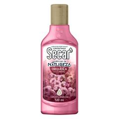 LIMPADOR PERF CONC SECAR ORQ 120ML