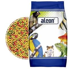 ALCON CLUB CANARIO 