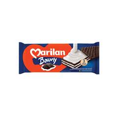BISC WAFER MARILAN BAUNY 80G